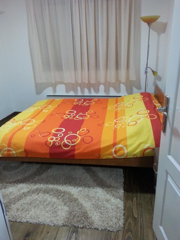 ארנדלובאץ' Sweet Dreams Apartment חדר תמונה