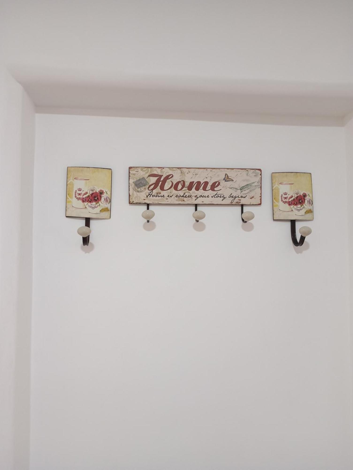 ארנדלובאץ' Sweet Dreams Apartment מראה חיצוני תמונה