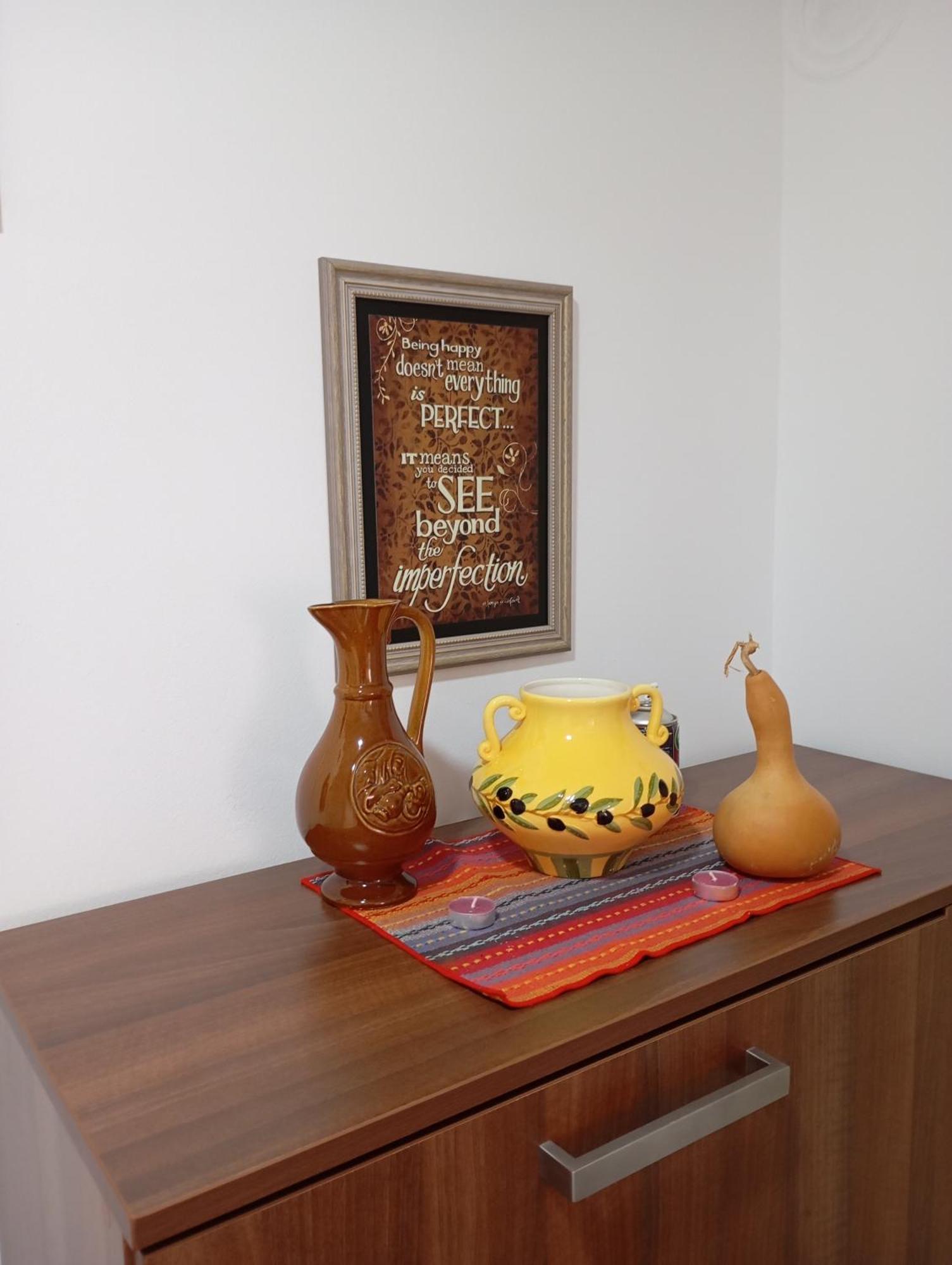 ארנדלובאץ' Sweet Dreams Apartment מראה חיצוני תמונה