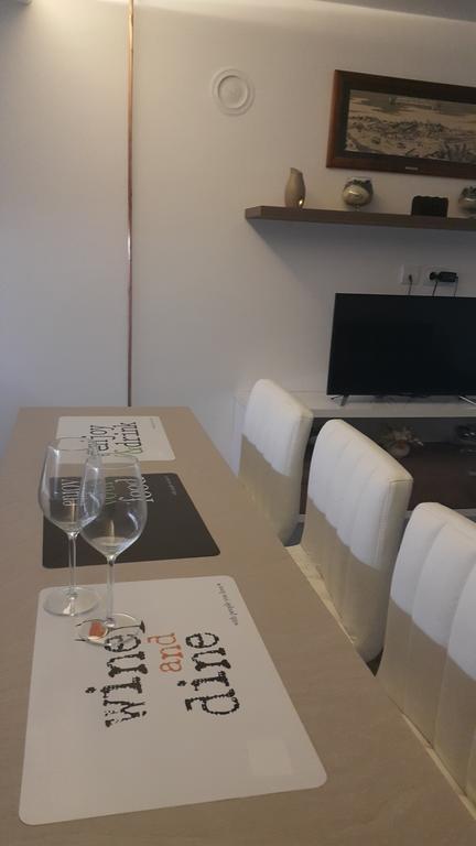 ארנדלובאץ' Sweet Dreams Apartment חדר תמונה