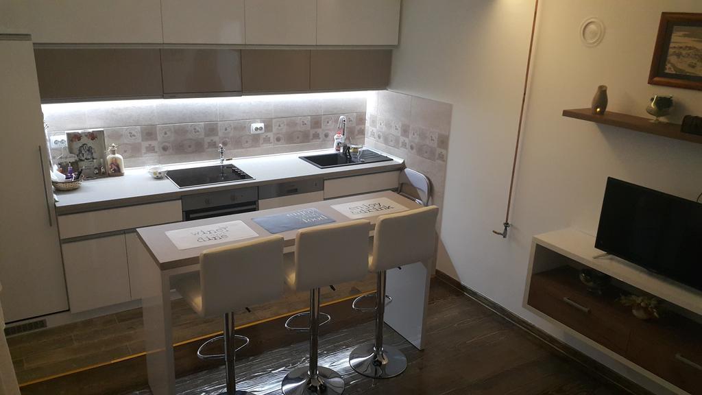 ארנדלובאץ' Sweet Dreams Apartment מראה חיצוני תמונה