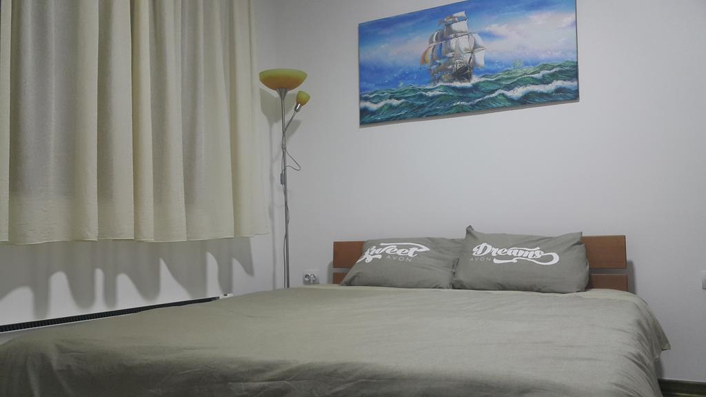 ארנדלובאץ' Sweet Dreams Apartment מראה חיצוני תמונה