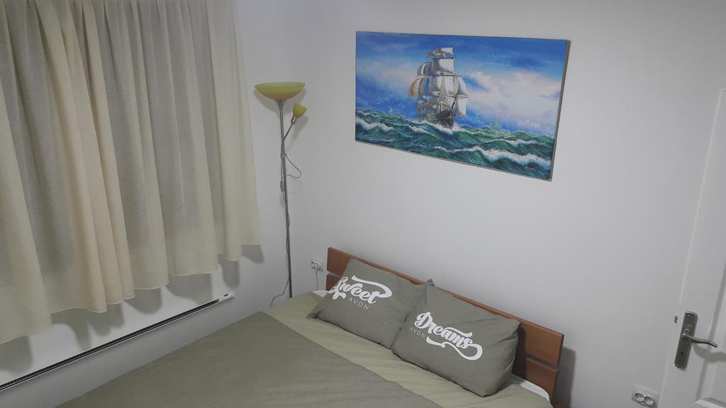 ארנדלובאץ' Sweet Dreams Apartment מראה חיצוני תמונה