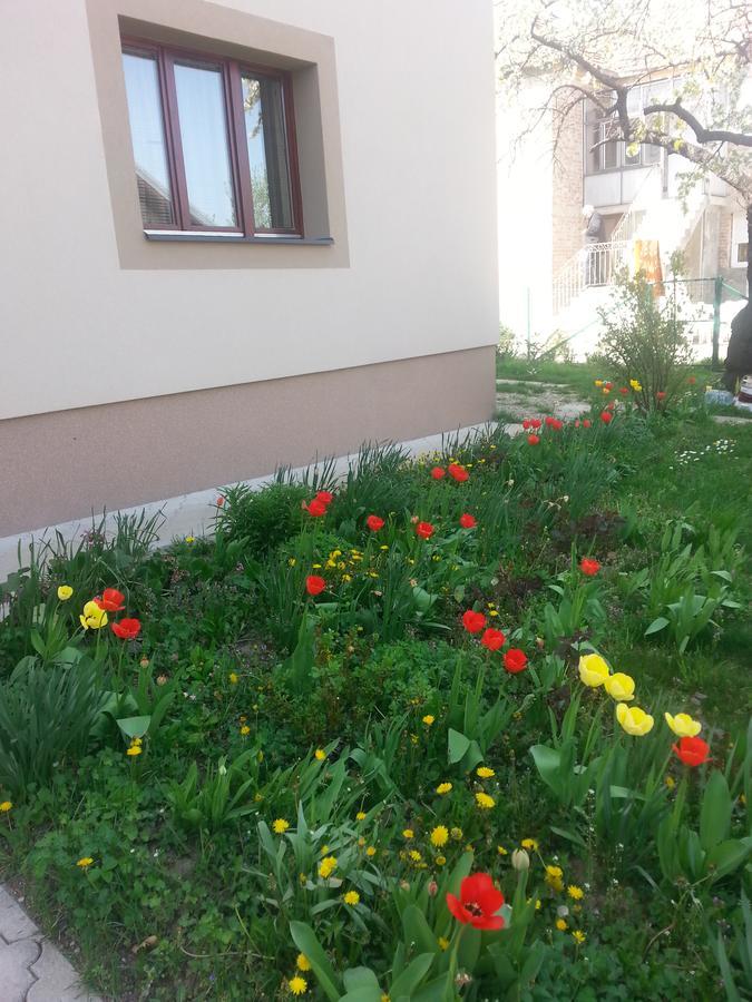 ארנדלובאץ' Sweet Dreams Apartment מראה חיצוני תמונה