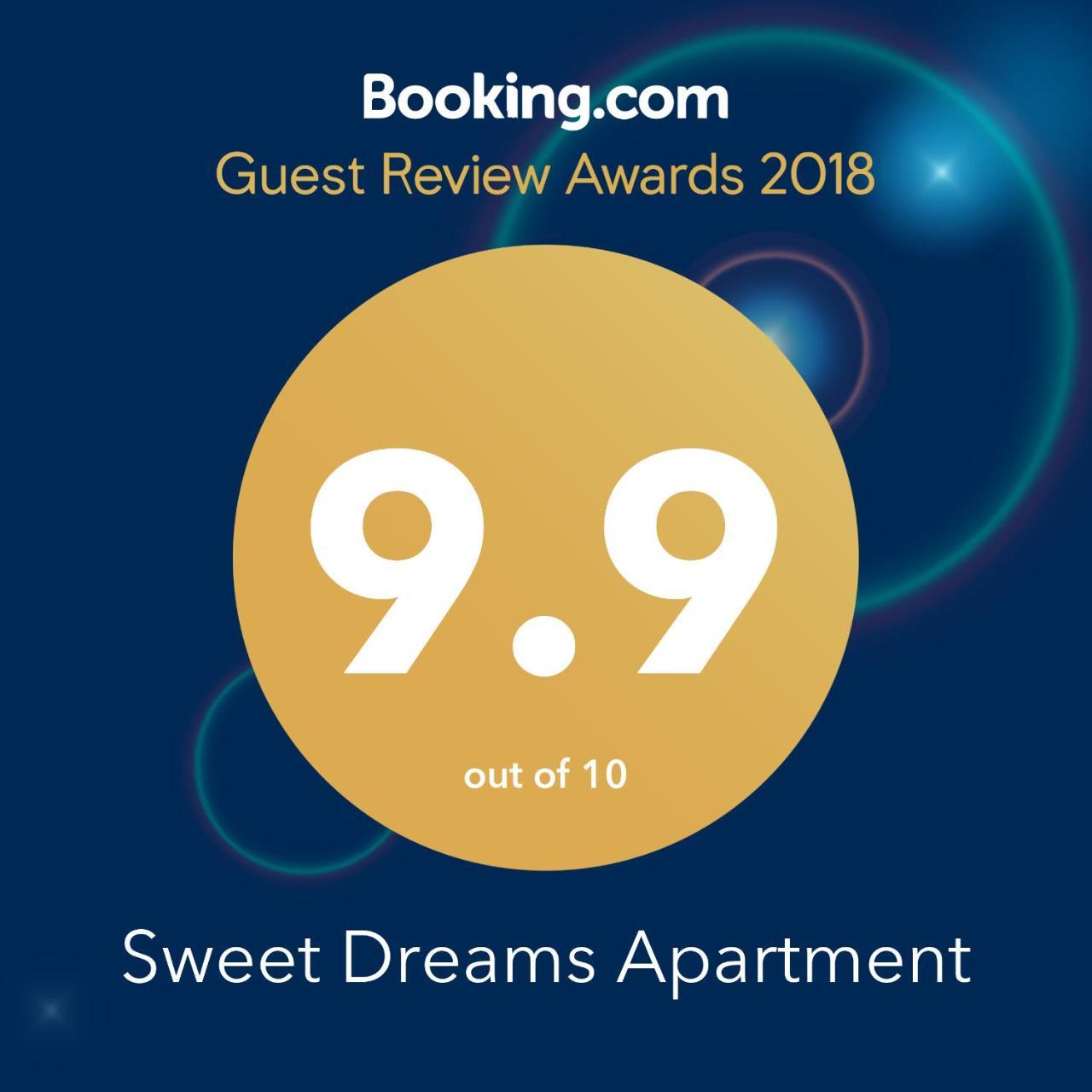 ארנדלובאץ' Sweet Dreams Apartment מראה חיצוני תמונה